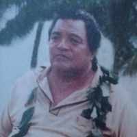 Francis Elias Chandler Sr. (1924–1998)