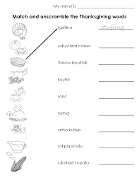 Free 5th grade thanksgiving math worksheets. 12 Thanksgiving Worksheets Ideas Thanksgiving Worksheets Thanksgiving Kids Thanksgiving Math Worksheets