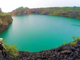 Babakan madang, bojonggede, caringin, cariu. Danau Quarry Jayamix Swiss Belhotel Bogor