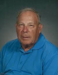 Robert RUSSO Obituary (1936