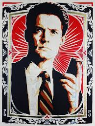 Spoke Art Puts On a David Lynch Art Show, “In Dreams”