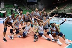 Official page imoco volley conegliano. Dn Ywqdqkgtarm