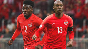 Cbs sports has the latest soccer news, live scores, player stats, standings, fantasy games, and projections. Canada Soccer Announces Men S National Team Roster For Fifa World Cup Qatar 2022 Qualifiers Canada Soccer