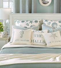 Luxury bedding designed for coastal homes. Pin On Bedding