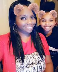 I Love This Girl Right Here!! She drives me crazy because she is ALWAYS  forgetting her stuff like her softball glove or track shoes but I wouldn't  have it any other way!!🤦🏽‍♀️🙄😒