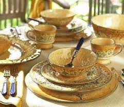Free shipping on orders of $35+ and save 5% every day with your target redcard. Rustic Stoneware Dinnerware Ideas On Foter In 2021 Italian Dinnerware Dinnerware Tuscan Style