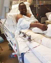 Tundu lissu chosen to run against john magufuli in october. Pbs Twimg Com Media Ewtcvxnxeaak D8 Jpg