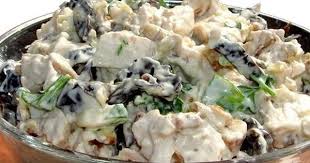салаты из крабовых палочек рецепты с фото простые и вкусные Samye Vkusnye Salaty S Kuricej Klassicheskie I Sloyami Prostye Recepty Eda Prostye Recepty Kulinariya