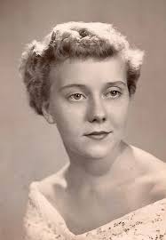 Lucy Anne “Pete” Robertson Norton (1931-2017)