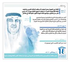 ٢.٣ قصيدة إرفعي سهم المنايا. Ø®Ø§Ù„Ø¯ Ø§Ù„ÙÙŠØµÙ„ ÙŠØ®Ù„Ø¯ Ø§Ù„Ù„ØºØ© Ø§Ù„Ø¹Ø±Ø¨ÙŠØ© ÙÙŠ ÙƒÙ„ Ù„Ù‚Ø§Ø¡Ø§ØªÙ‡ Ø§Ù„Ù…Ø¯ÙŠÙ†Ø©