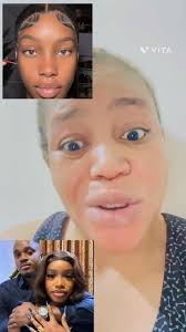 Pastor Jerry Eze prayer group