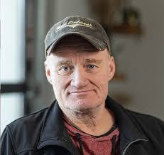 Scott Marko's Instagram, Twitter & Facebook