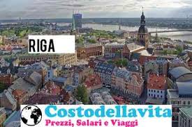 Appartamenti in affitto a napoli e provincia: Prezzi Per L Acquisto O L Affitto Di Case O Appartamenti A Riga Dati 2020