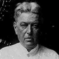 Thomas Erskine Bunkley (1871–1951)