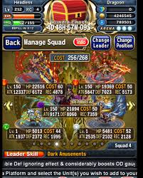 Your starting unit has serious potential, and you'll definitely want to hang onto them through the whole game. Team Build Is It Good Fandom