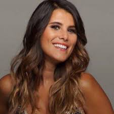 The couple started dating in 2011 and have been together for around 10 years, 2 months, and 30 days. Karine Ferri Facebook