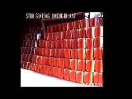 Thanks for reading ukuran genteng jatiwangi untuk kebutuhan 1 m2. Terjual Jual Genteng Jatiwangi Harga Murah Berkualitas Glazur Keramik Kaskus