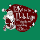 12Ks for the Holidays 2025 event in Jackson, MS