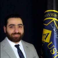 1900+ ملفًا شخصيًا يحتوي على “Bashar At”