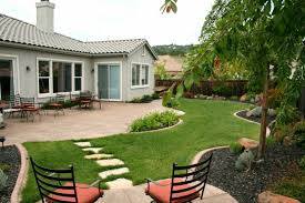 80 Gartengestaltung Vorschlage Einfach Aber Erfolgreich Den Garten Gestalten Landschaftsbau Fur Kleinen Hinterhof Cheap Landscaping Ideas Hintergarten
