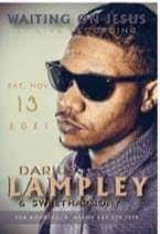 Darius Lampley Gospel Recording Artists