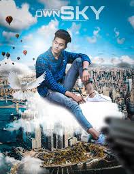 Danish zehen is a rapper, vlogger and youtuber. 2019 Viral Photo Editing Cloud Photo Editing Danish Zehen Learningwithsr