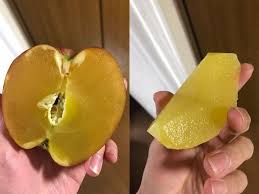 蜜 入り りんご 品種
