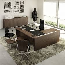 High End Executive Desks Office Furniture Design Contemporary Office Furniture Executive Office Desk