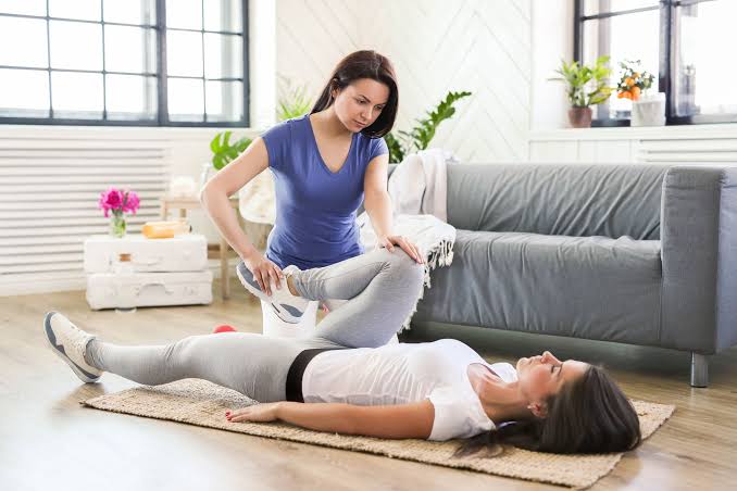 Exercise Therapy Certification