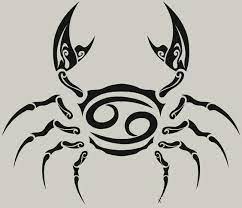 In addition, tattoos can also be decorated with pearls, stars, coins or inscriptions. 50 Best Cancer Tattoos Designs And Ideas For Zodiac Sign