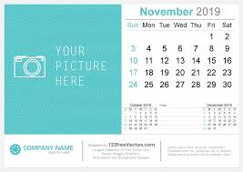 Pin On 2019 Calendar