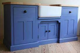 Mid century metal kitchen sink. 20 Wooden Free Standing Kitchen Sink Home Design Lover