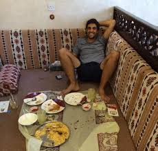 The 13 Most Authentic Restaurants In Dubai Where Expats Eat Against The Compass Health And Nutrition Dubai Eat