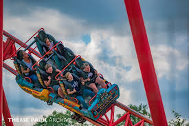For faster navigation, this iframe is preloading the wikiwand page for huracan (belantis). Huracan At Belantis Theme Park Archive