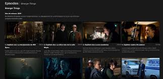 Y precisamente, en este artículo, hemos seleccionado para ti las 10 mejores películas de netflix en nuestro idioma. Como Ver Series Y Peliculas De Netflix Gratis