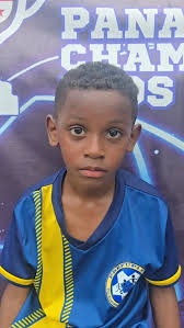 Entrevista a Agustín Ceballos, jugador de @prefupifc_pty 🆚 @prefupifc_pty  #boyschampionsleague💙 #girlschampionsleague🩷