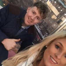 Glen Doran (@GlenDoran8)