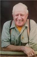 Norman Eastman Obituary (1929