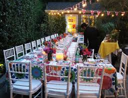 Hold the spanish themed dinner party at a local venue or in your home. Paella Party Tapas Party Spanish Party Theme