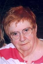 Obituary information for Anna Haynie