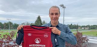 Select from premium michael frey of the highest quality. 1 Fc Nurnberg Club Leiht Michael Frey Von Fenerbahce Aus