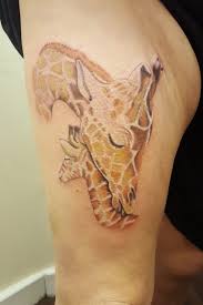 We will custom design and tattoo you in a wide variety of styles using sterile equipment within a clean baby and mom animal prints, safari nursery decor, elephant mother and baby, room art, black & white. Tattoo Uploaded By Kym Mann Mother And Baby Giraffe Giraffe Giraffes Giraffetattoo Motherandchild Tattooedwomen Womenwithtattoos Inkedwomen 474997 Tattoodo
