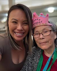 It's with so much sorrow and peace in my heart that I share my mom, Mabel Lai  Ping Wong, passed away peacefully in her sleep