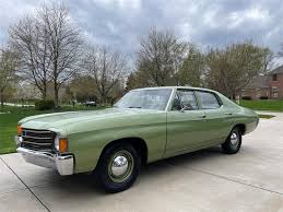 Image result for Gulf Green 1972 Chevelle