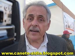 CAÑETE AL DIA: 1/2/11