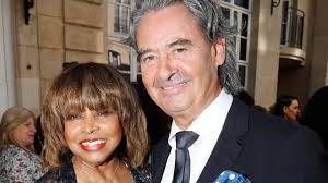 Tina Turner reflects
