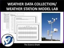 Interpreting weather station models lab answer key Weather Station Models Worksheets Teaching Resources Tpt