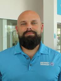 Meet the Team at Bob Boast Volkswagen