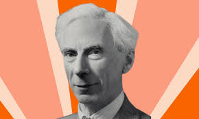 Bertrand Russell y la felicidad