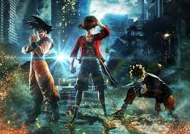 You can also upload and share your favorite 4k naruto wallpapers. Naruto 4k Jump Force E3 2018 Goku 8k Luffy Hd Wallpaper Wallpaperbetter